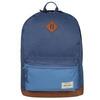 Stamford 20L Rugzak (Donker denim/Stellair Blauw)