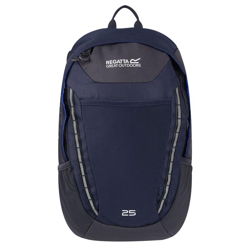 25L Zaino Regatta Highton Blu Navy Ebano