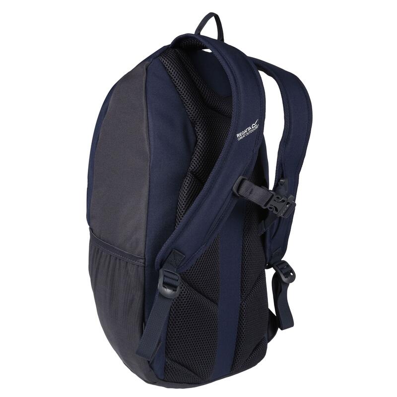 25L Zaino Regatta Highton Blu Navy Ebano