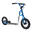 12" Wheel Freestyle Terra Firma Scooter, Electro Blue