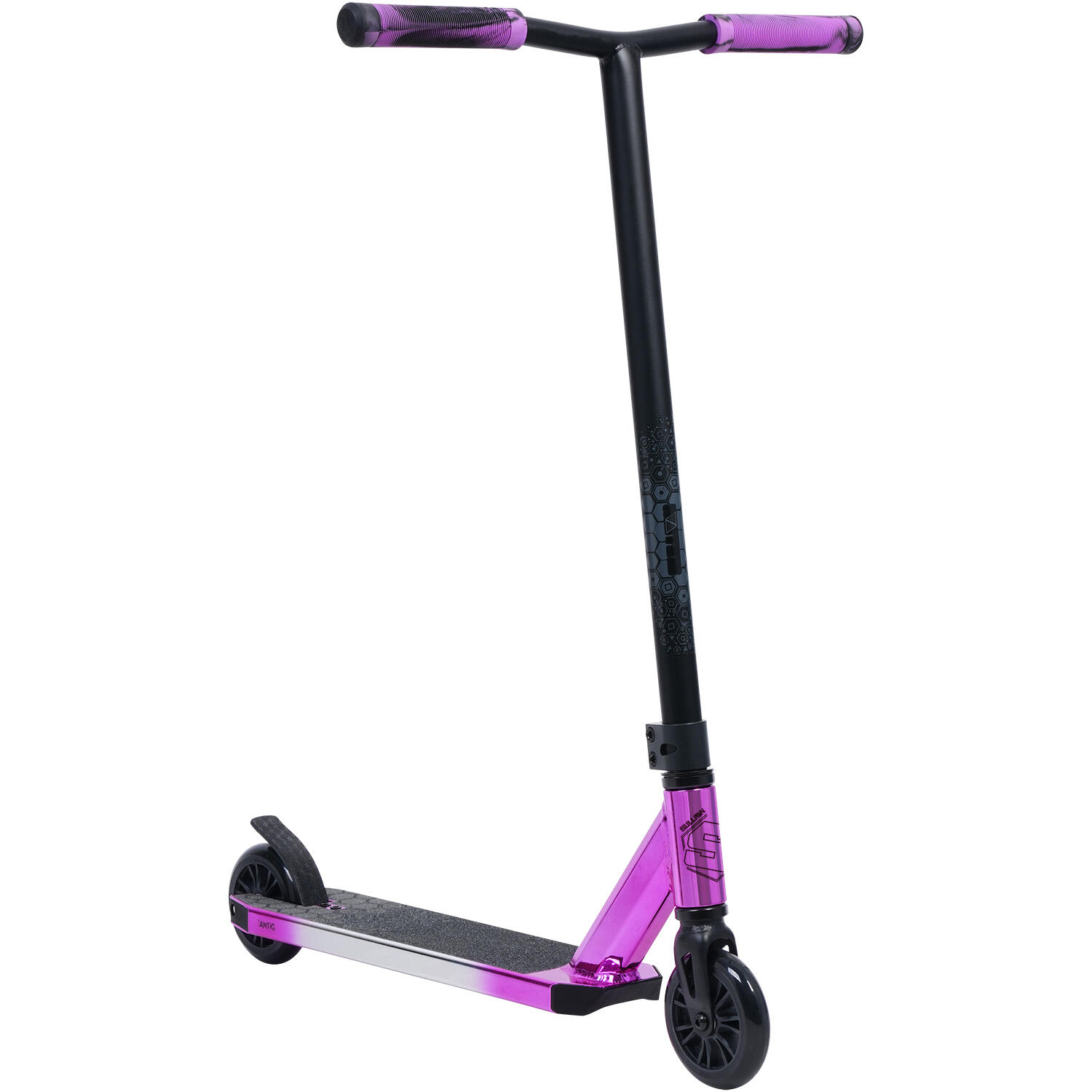 SULLIVAN Antic Stunt Scooter, Electro Pink