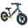 Evade 12" Wheel Balance Bike, Neo-Chrom