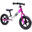 Evade 12" Wheel Balance Bike, Electro Pink