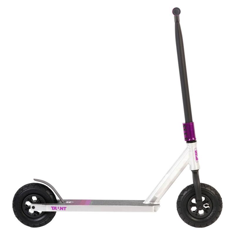 Taunt Dirt Roller - Nyres/Pink/Lila