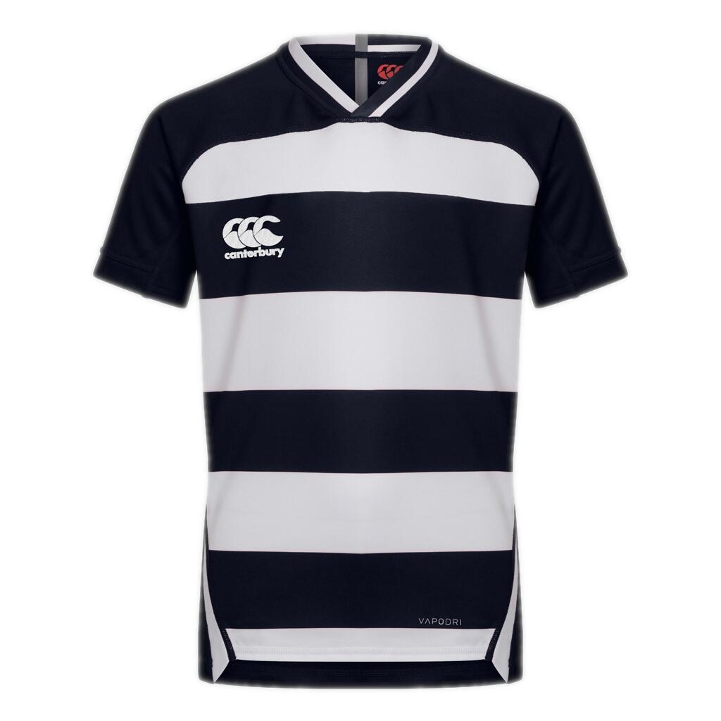 Children's EVADER jersey (navy blue / white)