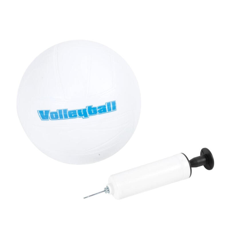 Set pentru volei/badminton, SCATCH, Multicolor