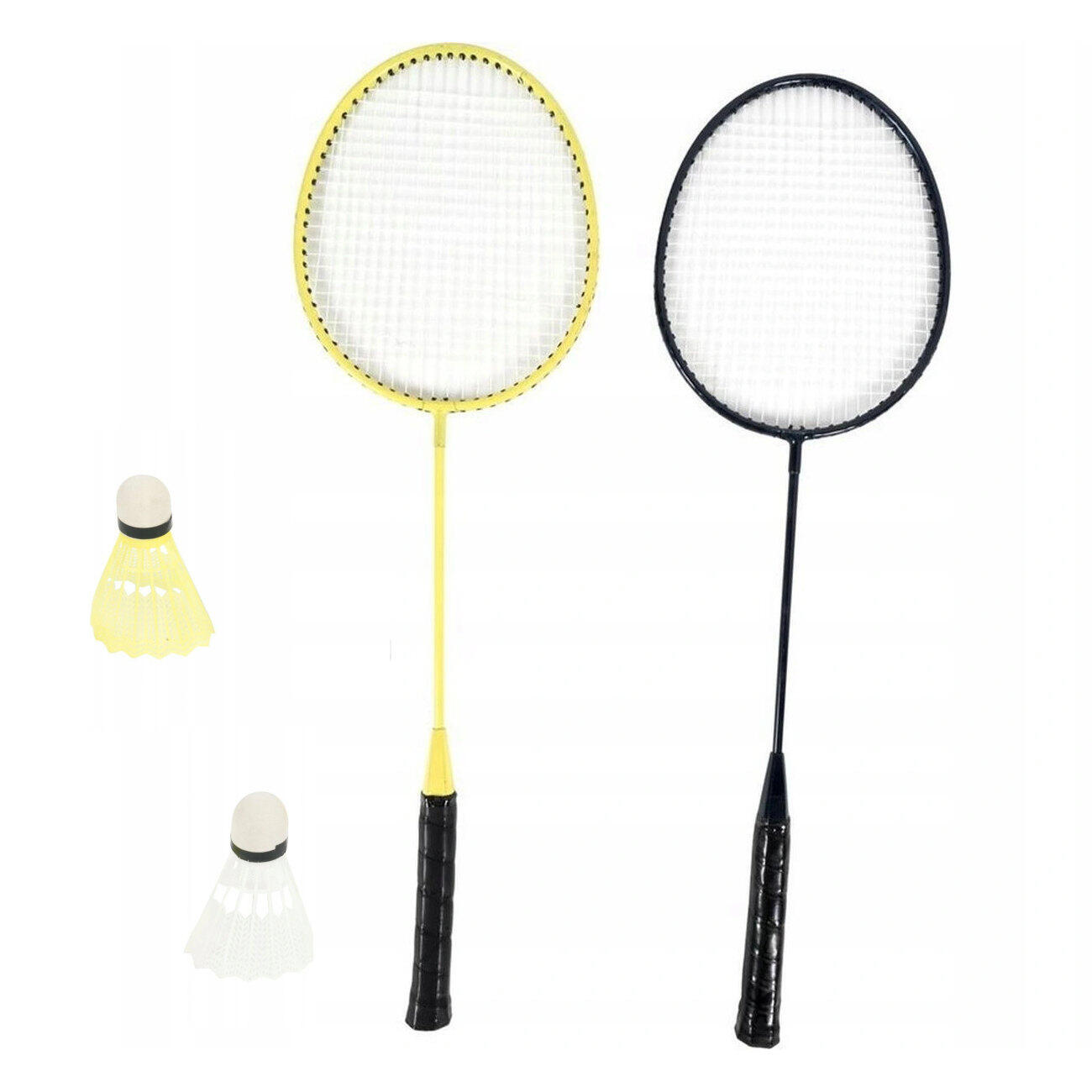Juego de voleibol y bádminton Scatch 3/7