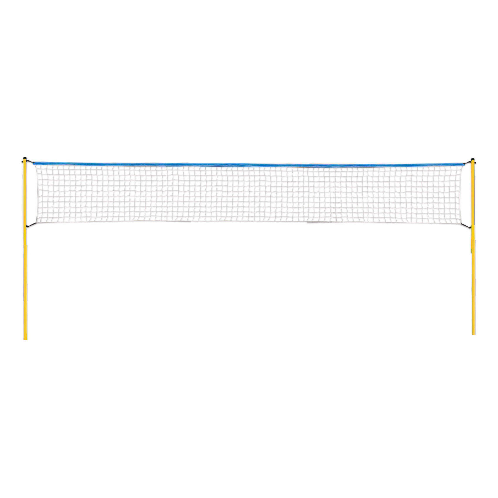 Juego de voleibol y bádminton Scatch 6/7