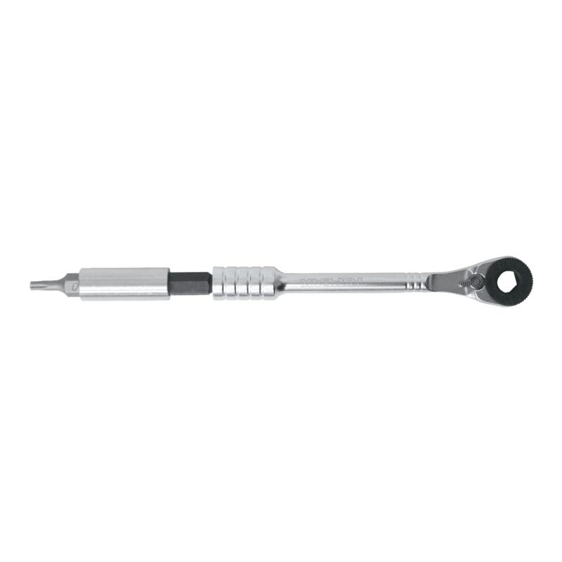 Cassetta degli attrezzi Topeak Ratchet Rocket Lite NTX+