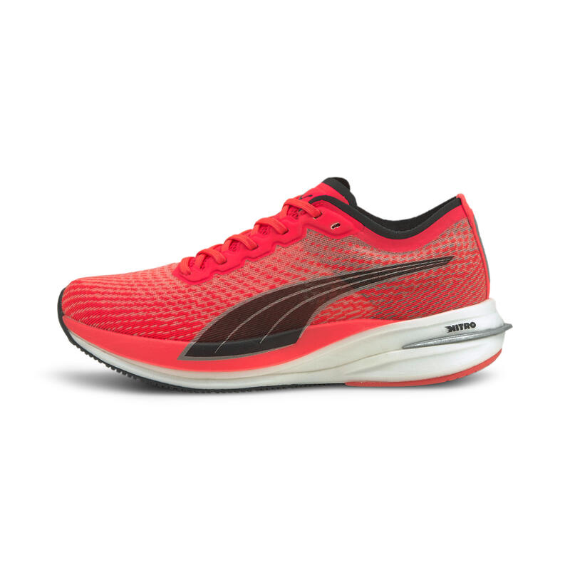 Hardloopschoenen voor dames Puma Deviate Nitro