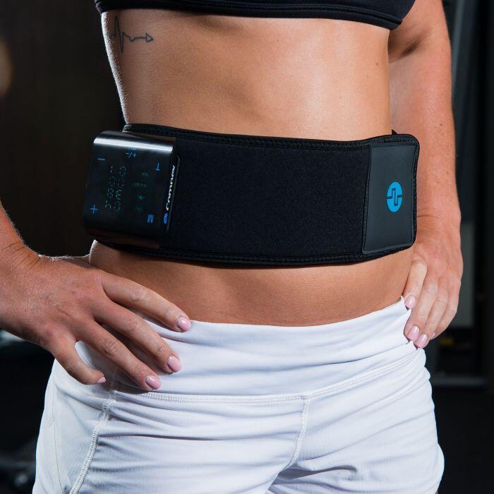 COMPEX Ceinture dorsale pour le soulagement des douleurs - Taille L/XL