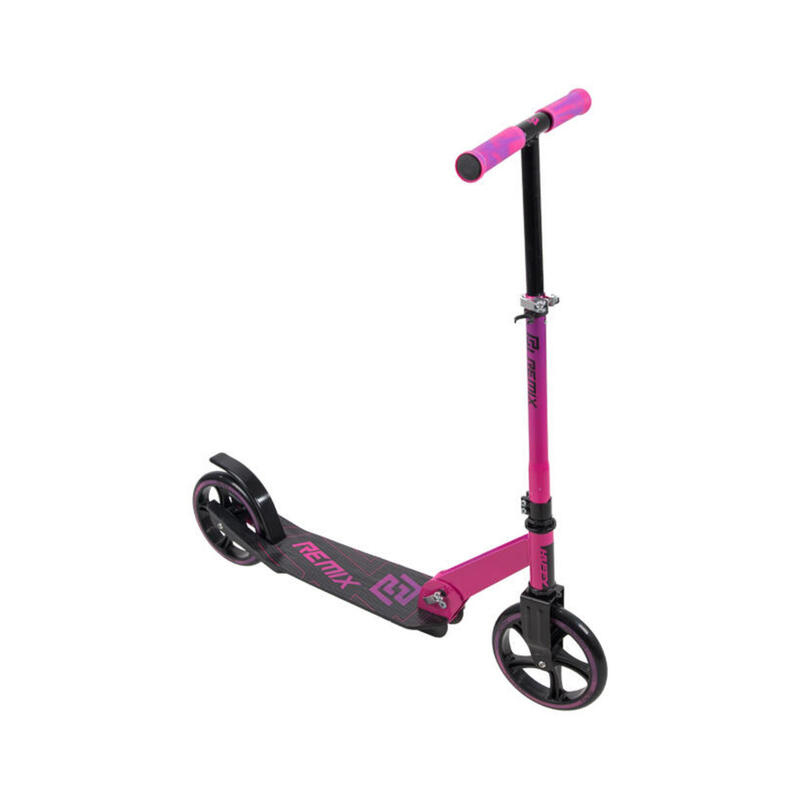 Remix 200 inline scooter