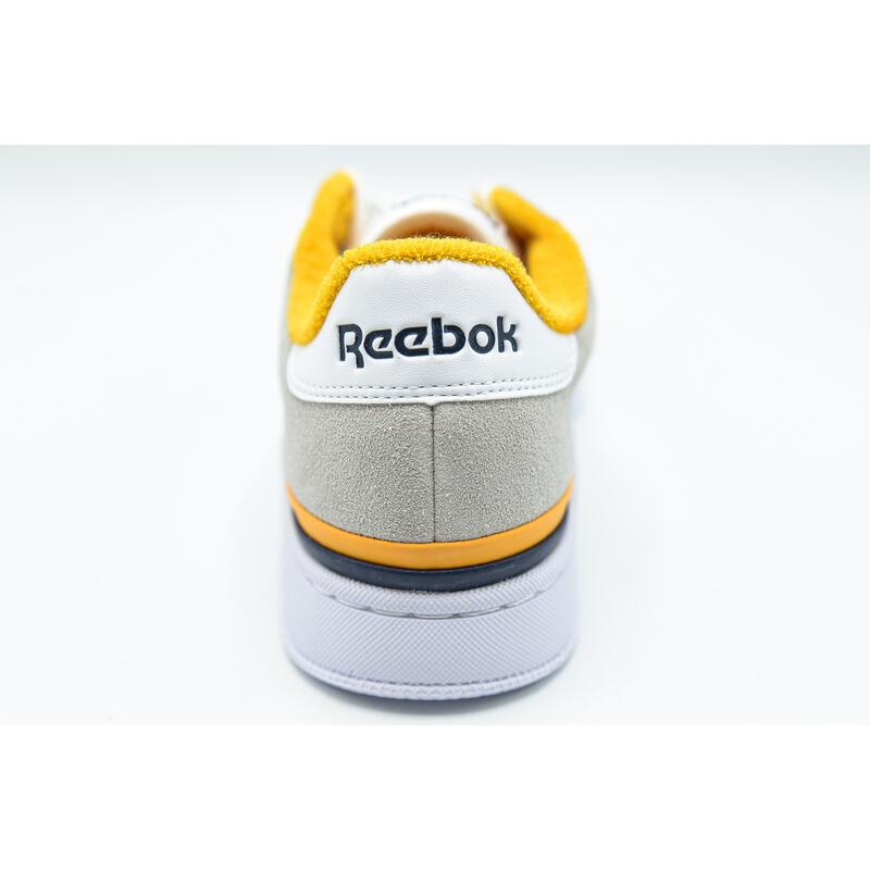 Calçado Reebok AD Court, Branco, Unissex