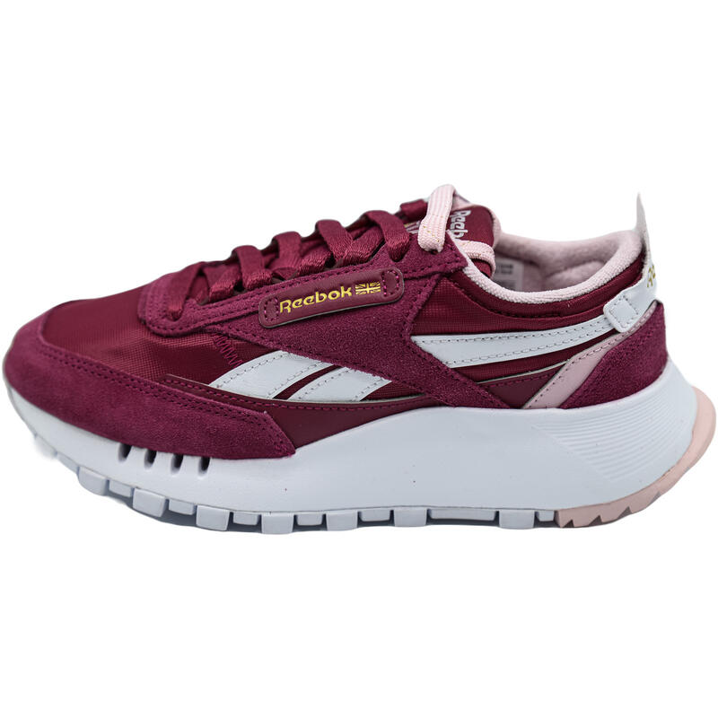 Zapatillas Reebok Cl Legacy, Púrpura, Mujer