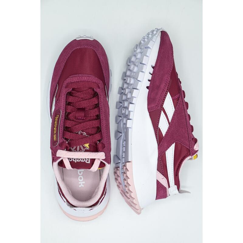 Zapatillas Reebok Cl Legacy, Púrpura, Mujer