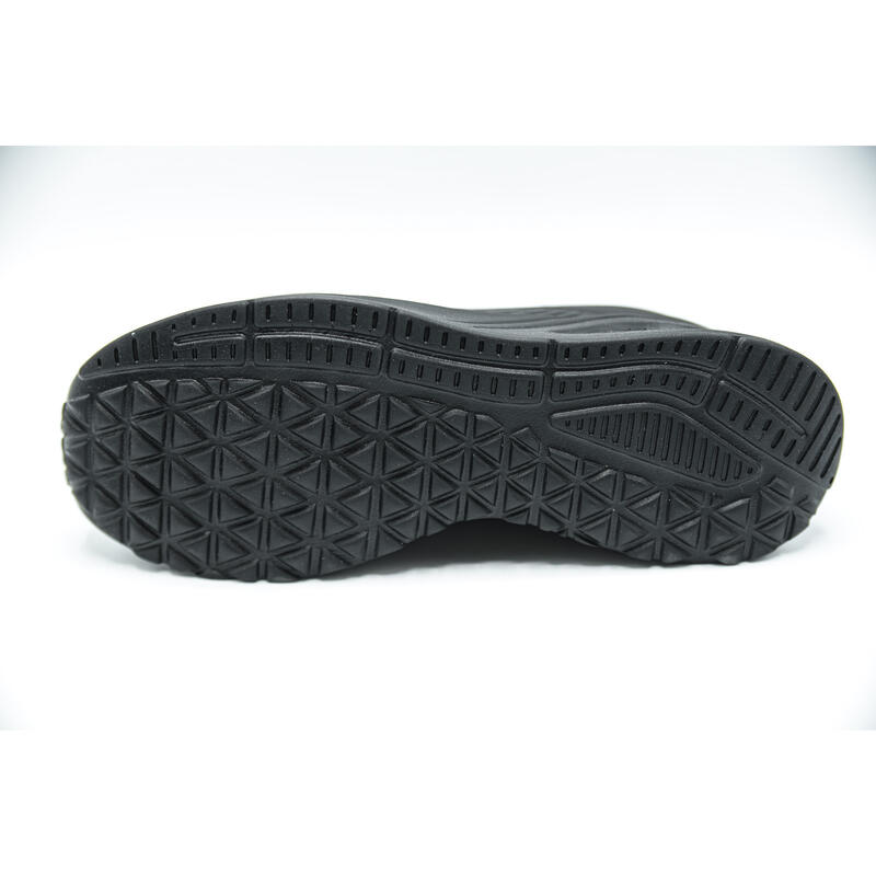 Baskets Skechers BunoHow Sweet, Noir, Femmes