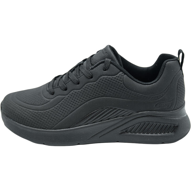 Calçado Skechers BunoHow Sweet, Preto, Mulheres