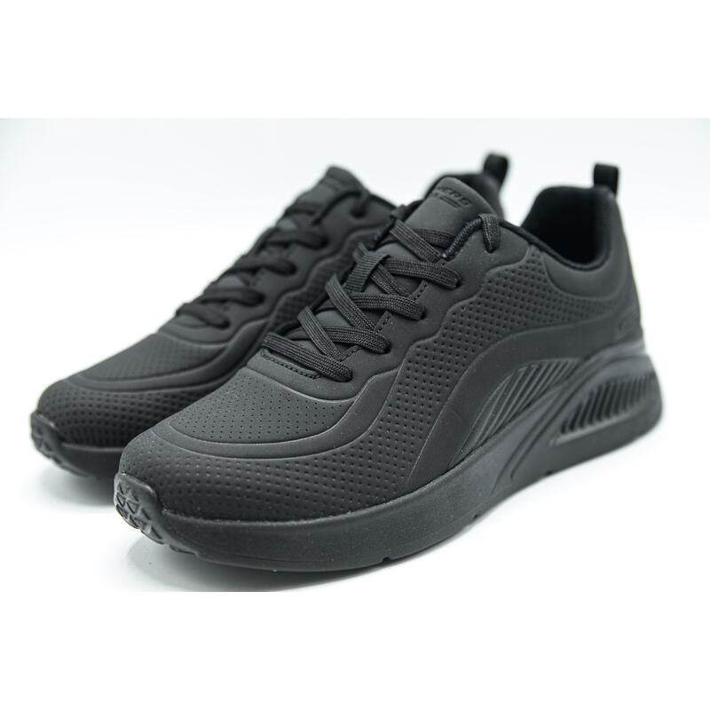 Calçado Skechers BunoHow Sweet, Preto, Mulheres