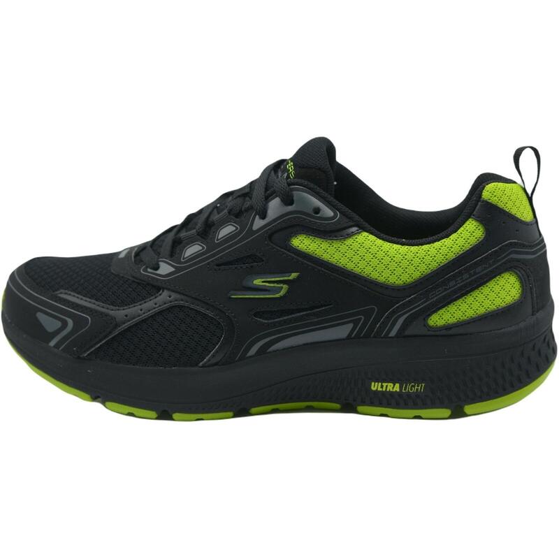 Skechers Go Run Consistent, Preto