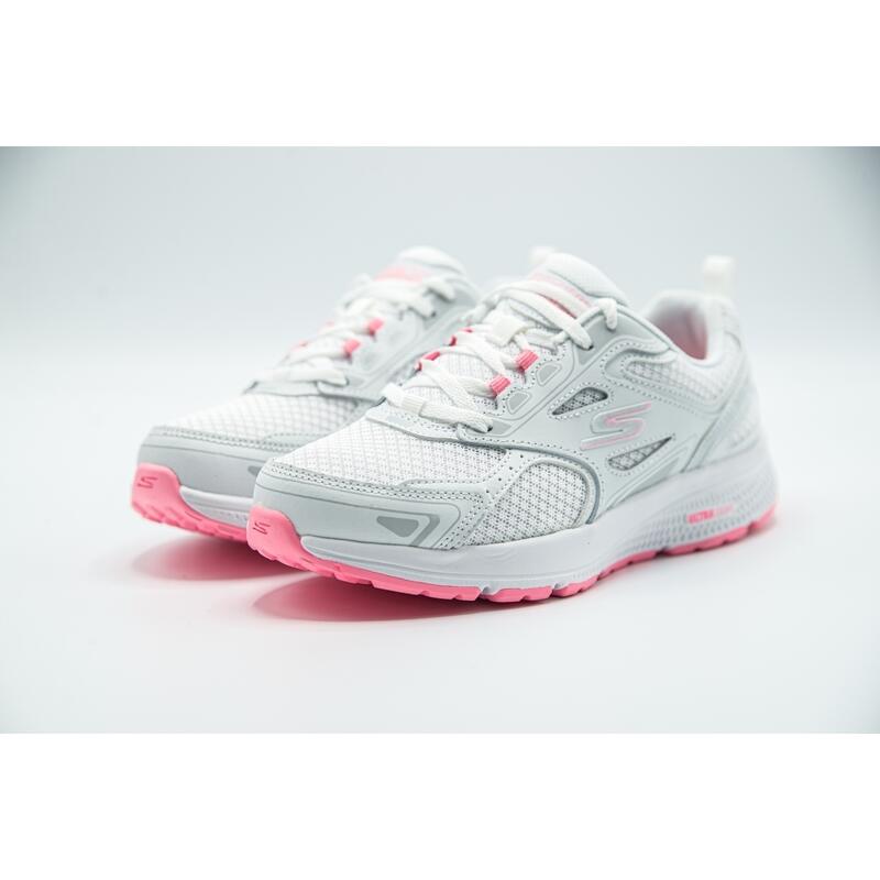 Calçado Skechers Go Run Consistent, Branco, Mulheres SKECHERS - Decathlon