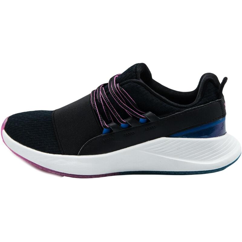 Zapatillas Under Armour Charged Breathe, Negro, Mujer