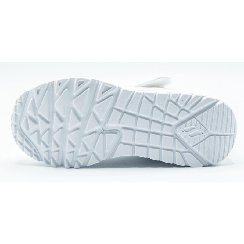 Calçado de passeio, Skechers Uno Lite 310451L-WHP