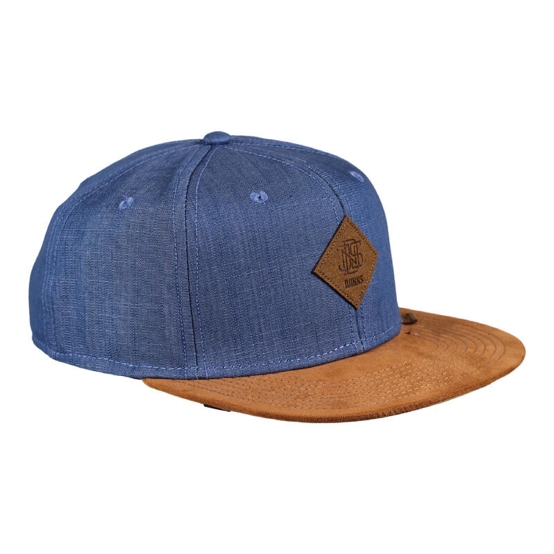 Casquette Unisex DJINNS