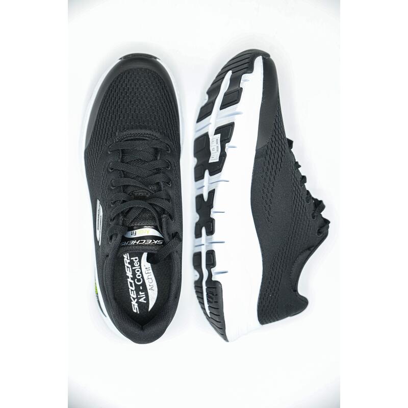 Buty do chodzenia męskie Skechers Arch Fit