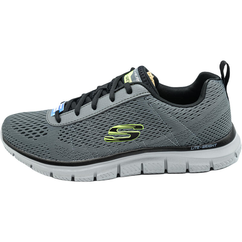 Skechers Moulton, Gris