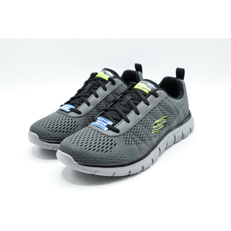 Skechers Moulton, Gris