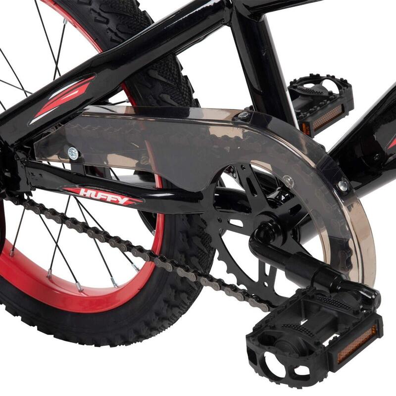 Moto X 16吋中童快裝單車