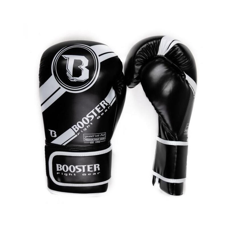 Guantes de Boxeo Premium Striker BOOSTER