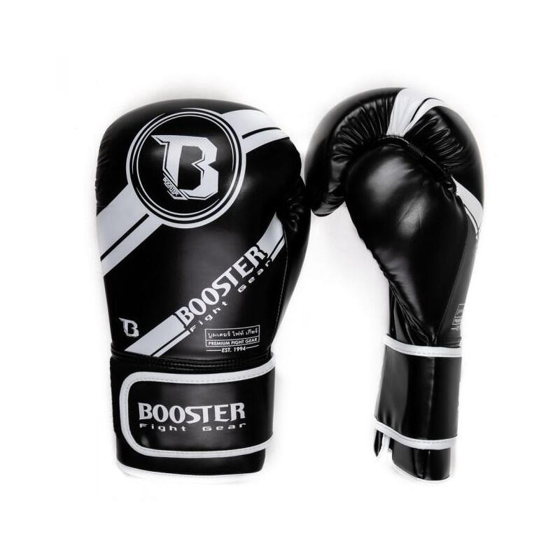Luvas de boxe Premium Striker BOOSTER