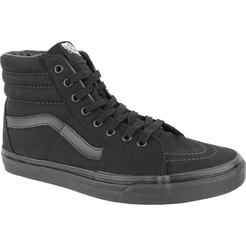 Vans Sk8 Hi, Negro