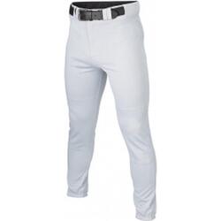 Honkbalbroek - Softbalbroek - Pro Taper - (wit) - Volwassenen - Small