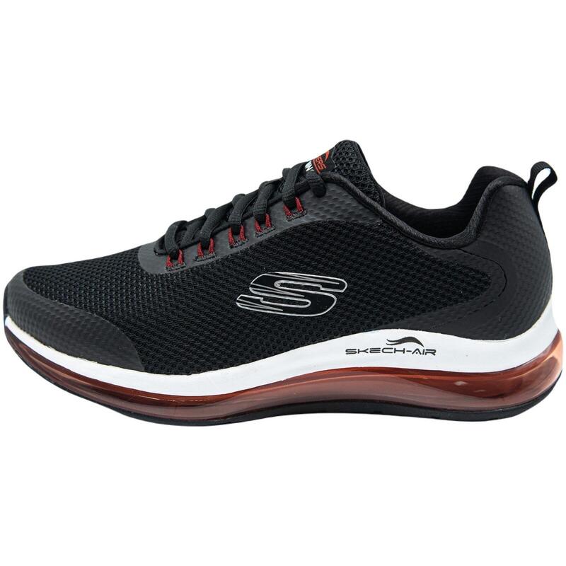 Sneakers Skechers Skech-Air Element 2.0, Zwart, Mannen