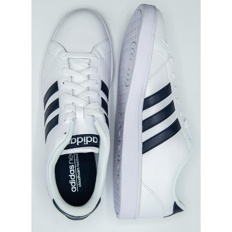 moeder Melodieus Zoeken ADIDAS Sneakers adidas Baseline, Wit, Mannen | Decathlon