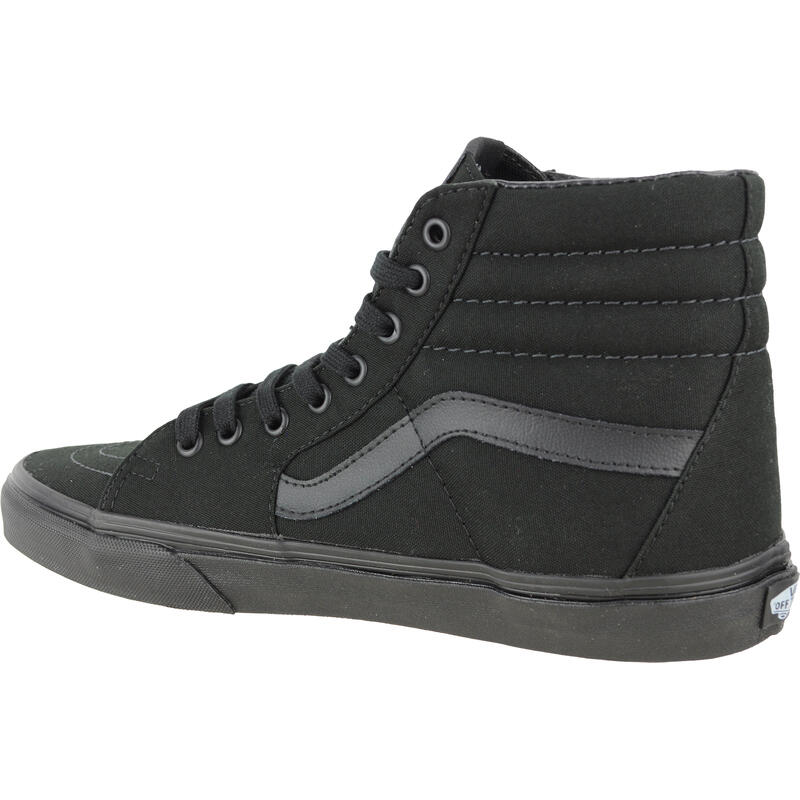 Vans Sk8 Hi, Negro