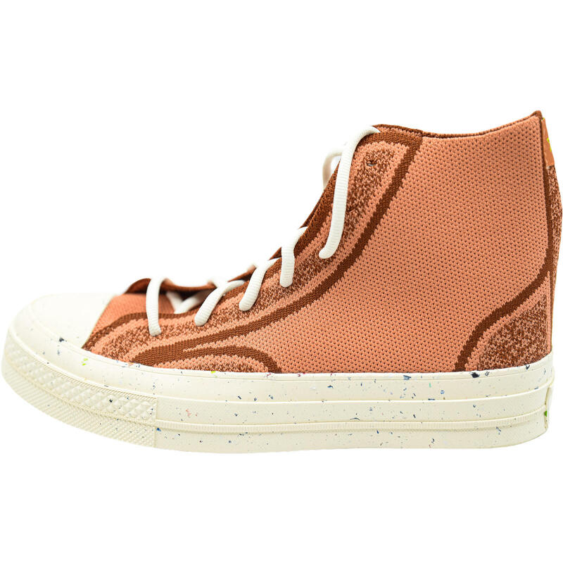 Cipő Converse Chuck Taylor 70 Knit, Rózsaszín, Unisex