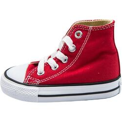 Chuck taylor all star hi, Red