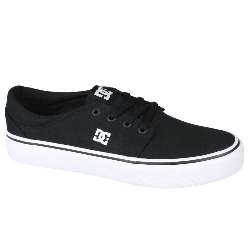 DC Shoes Trase Tx M, Negro