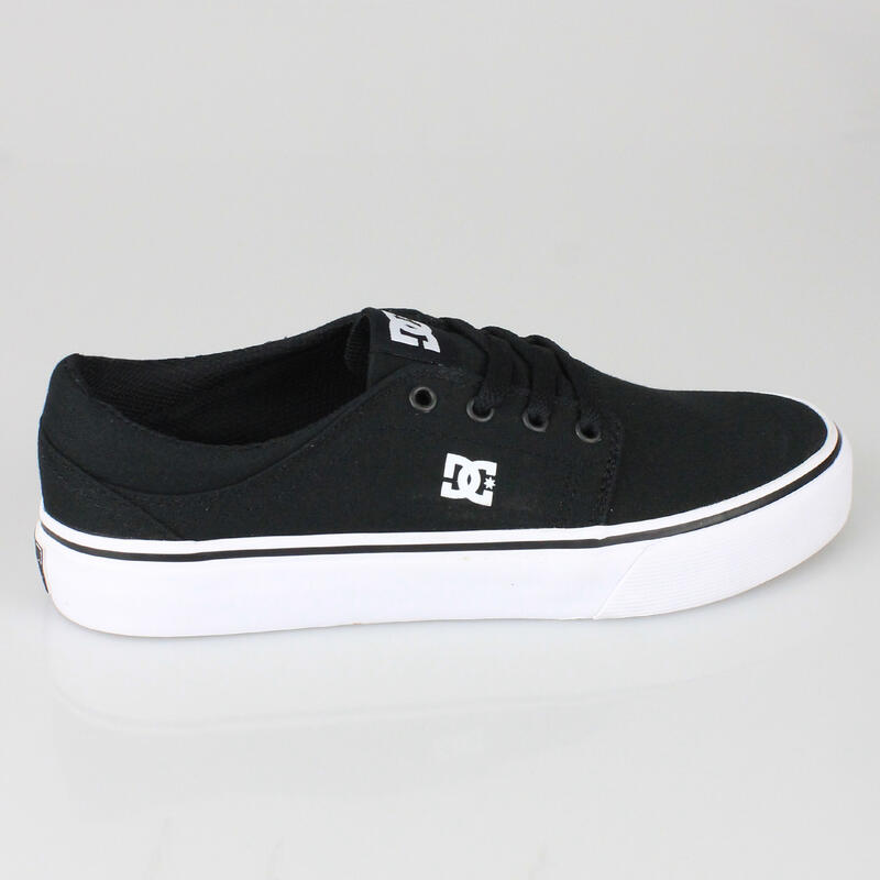 DC Shoes Trase Tx M, Negro