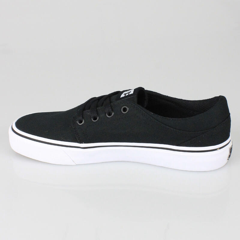 DC Shoes Trase Tx M, Negro