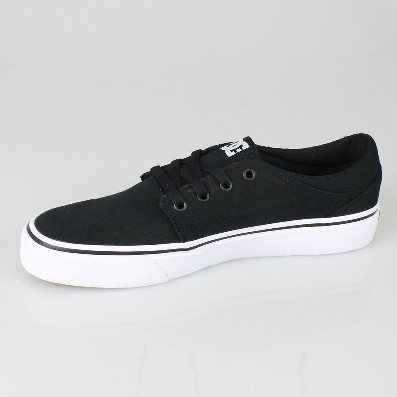 DC Shoes Trase Tx M, Negro