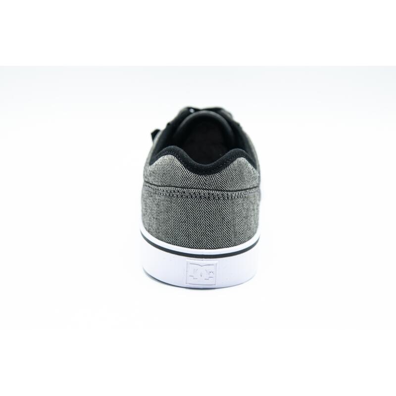 Zapatillas DC Shoes Tonik TX, Gris, Hombres