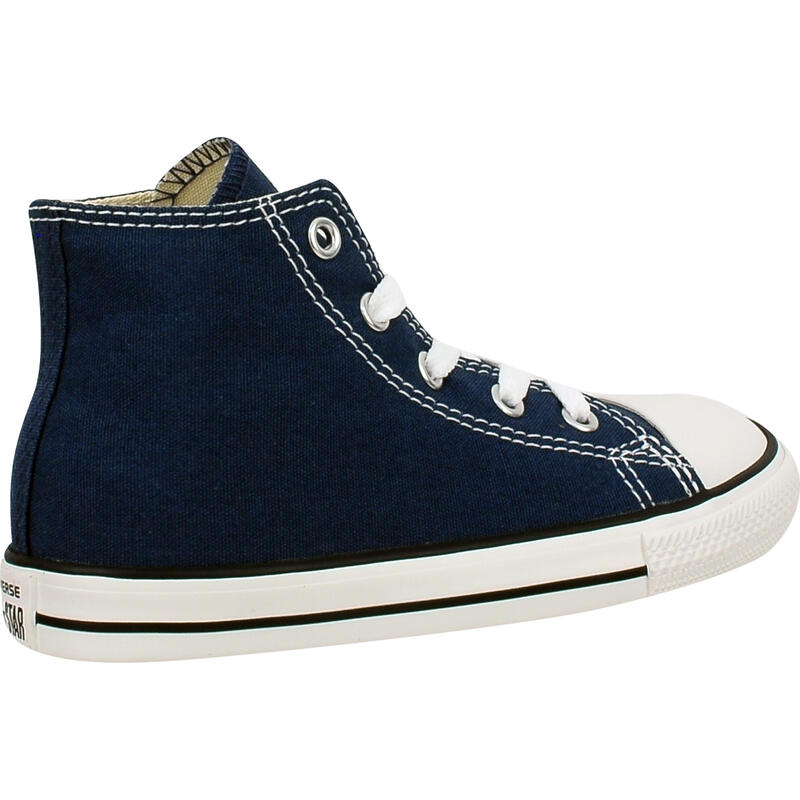 Converse Chuck Taylor All Star Hi, Azul