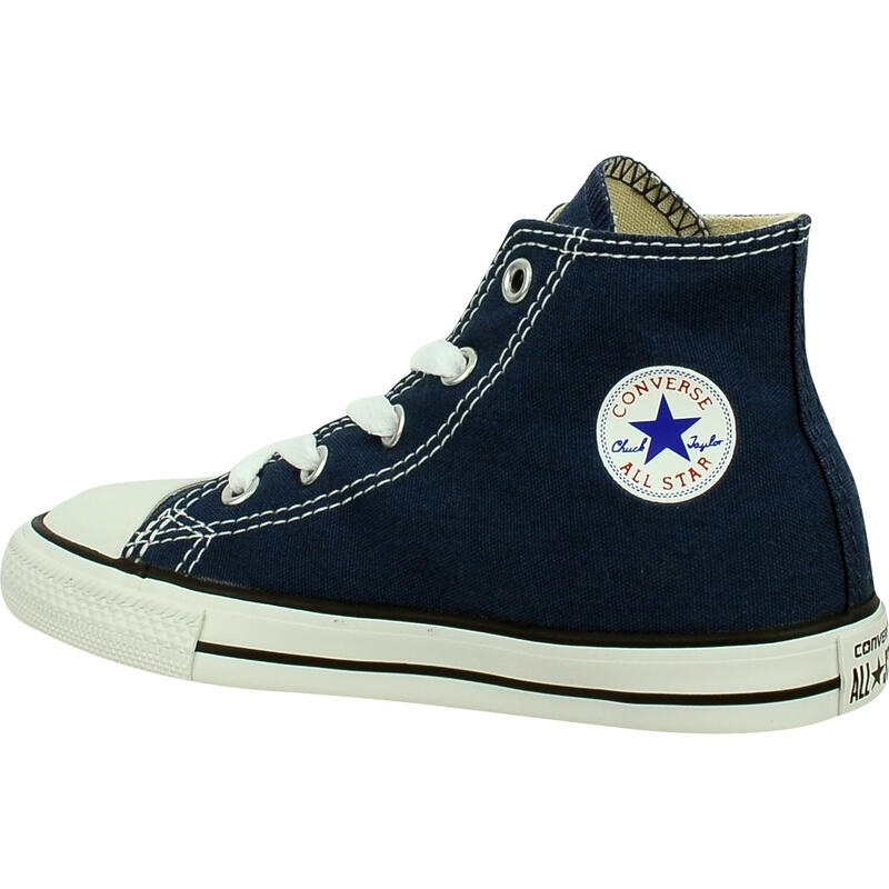 Converse Chuck Taylor All Star Hi, Azul