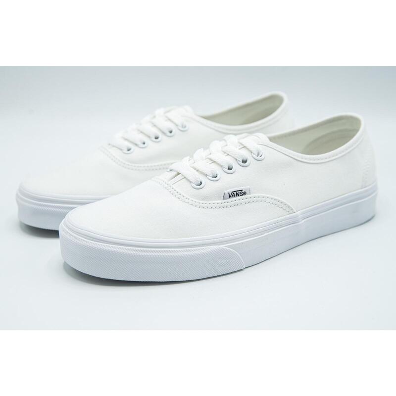 Vans Authentic True White, Bianca