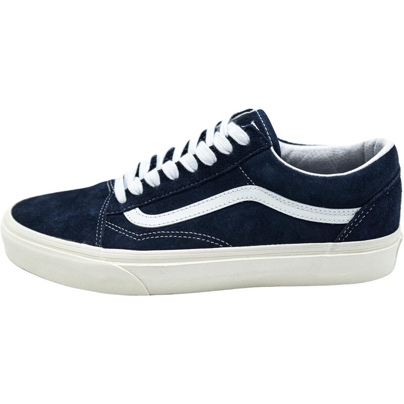 Sportschoenen Vans Old Skool, Blauw, Mannen