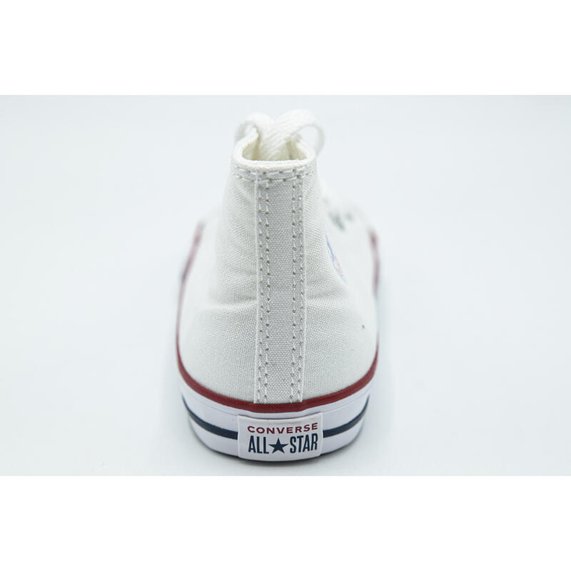 Zapatillas de Deporte para Bebés Converse Chuck Taylor All Star High Blanco